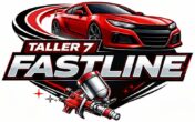 FASTLINE 7 Desabolladura y Pintura automotriz en Santiago